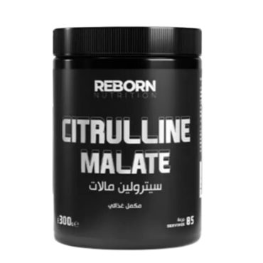 citrulline-malate